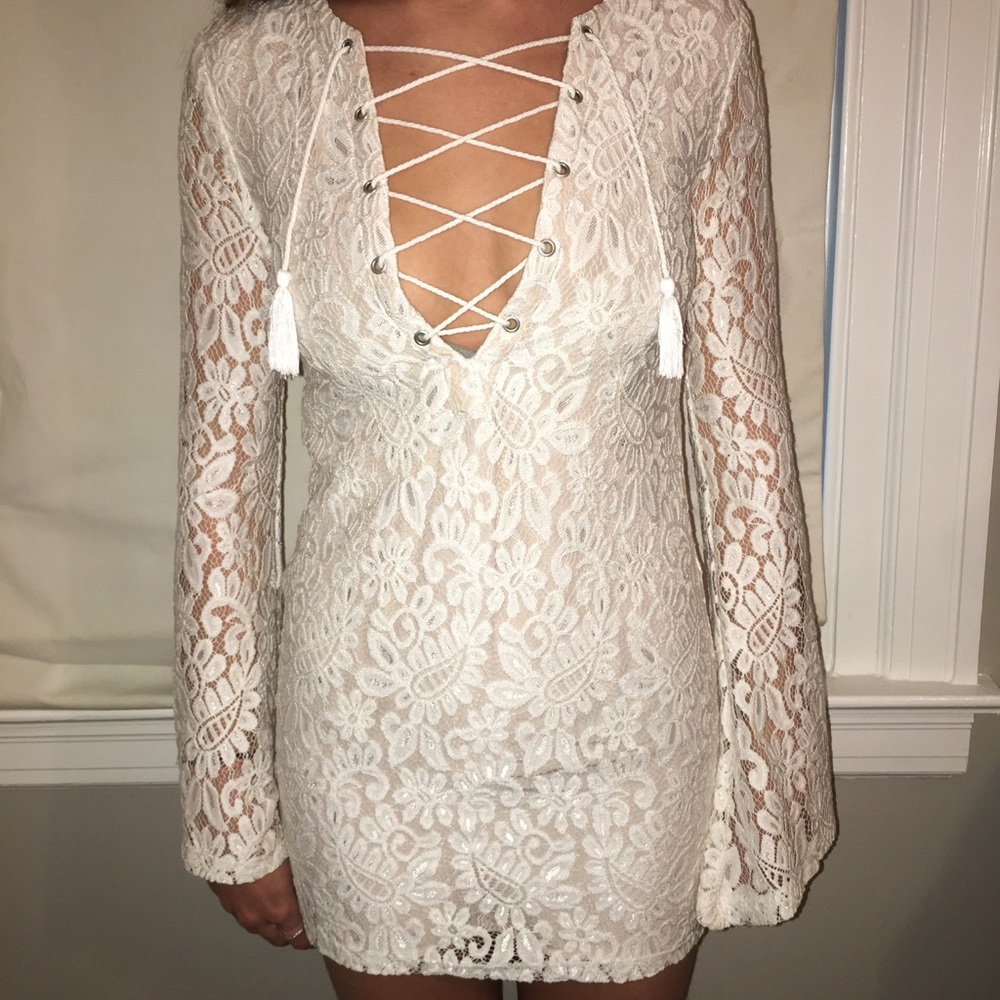 Forever 21 dress